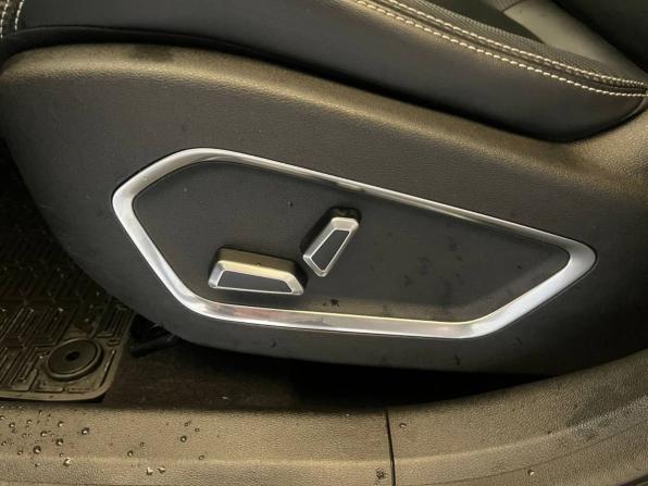 Geely Atlas Pro с пробегом 2024 года, цена 2 122 000 рублей, 37744 км, внедорожник, Автокод Объявления