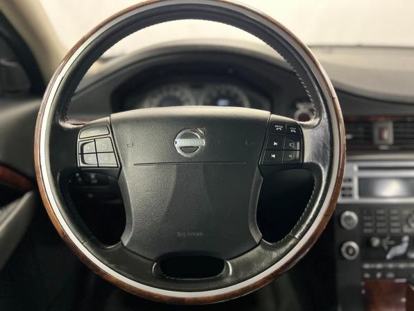 Volvo S80 II с пробегом 2007 года, цена 590 000 рублей, 302084 км, седан, Автокод Объявления