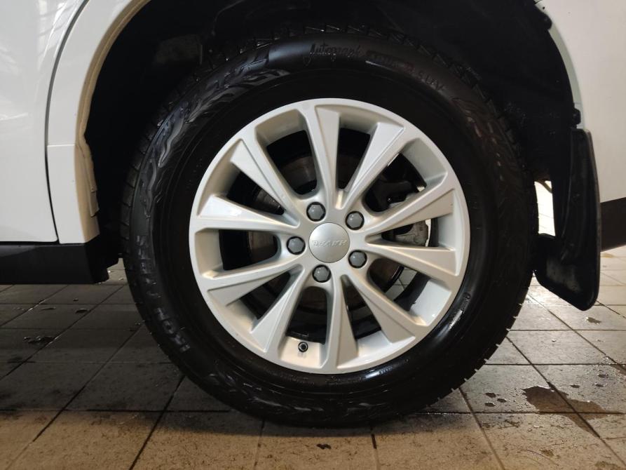 Haval M6 II Санкт-Петербург  - изображение 8