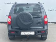 Chevrolet Niva I Рестайлинг Курган  - изображение 18