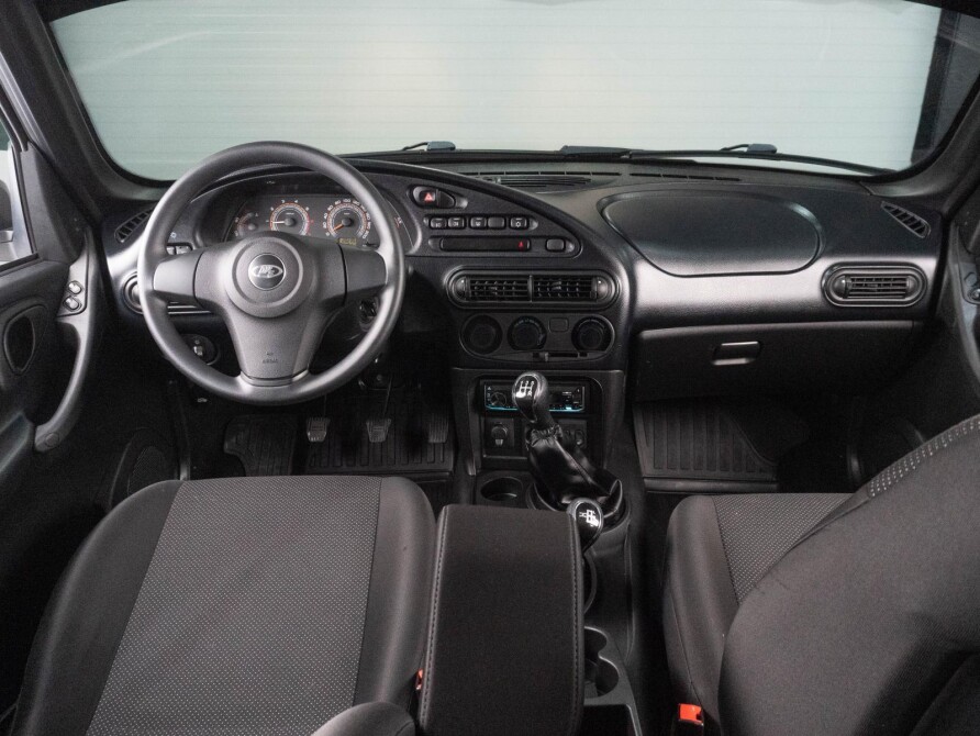 Lada (ВАЗ) Niva I Рестайлинг (Travel) Сургут  - изображение 6
