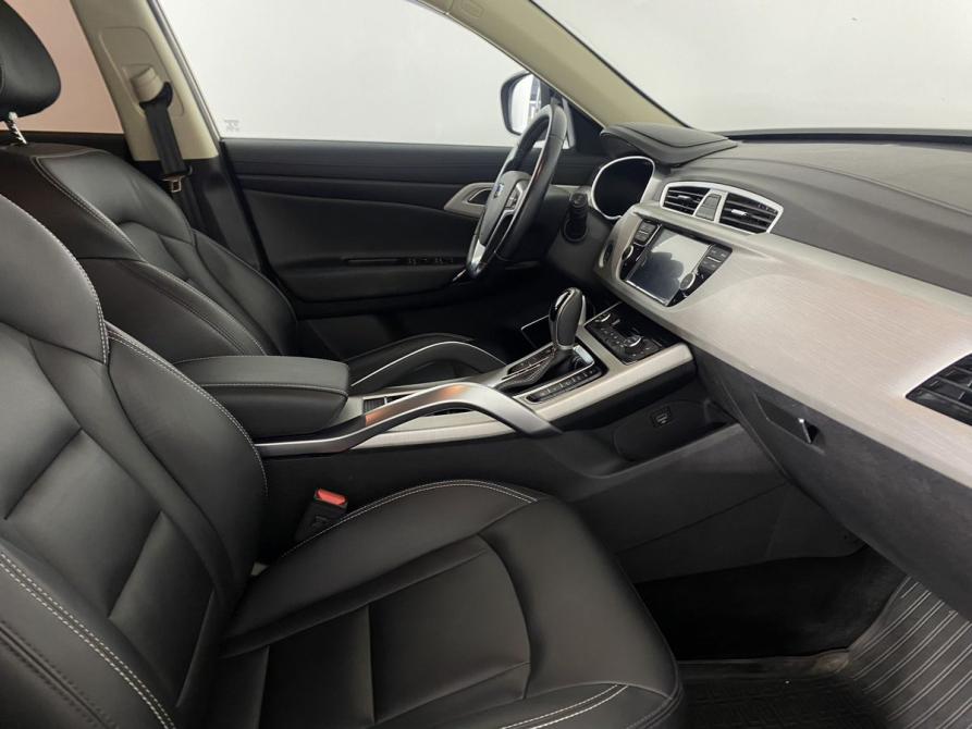 Geely Atlas I Воронеж  - изображение 13