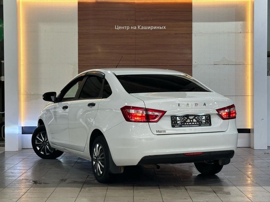 Lada (ВАЗ) Vesta I Челябинск  - изображение 6