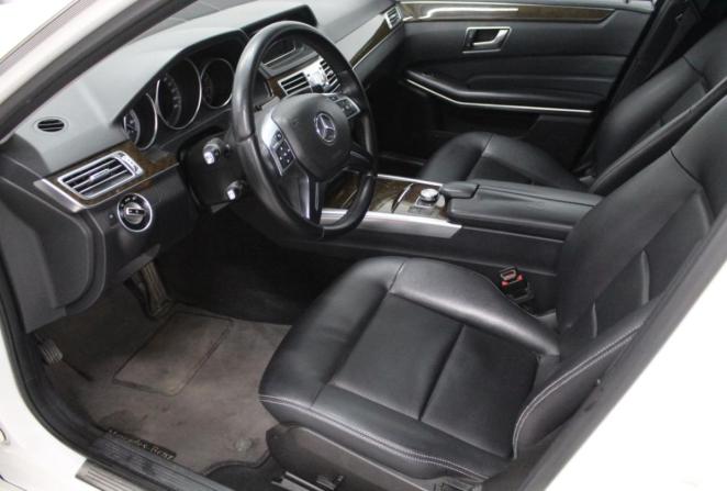 Mercedes-Benz E-Класс IV (W212 S212 C207) Рестайлинг с пробегом 2014 года, цена 1 465 000 рублей, 349153 км, седан, Автокод Объявления