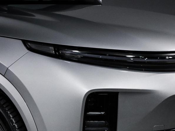 Li Auto (Lixiang) L7 I с пробегом 2024 года, цена 6 699 000 рублей, 10774 км, внедорожник, Автокод Объявления