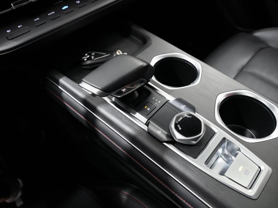 Changan UNI-S (CS55 Plus) I Ульяновск  - изображение 20