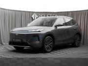 Geely Galaxy Starship 7 Москва  - изображение 31