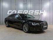 Audi A8 III (D4) Воронеж  - изображение 41