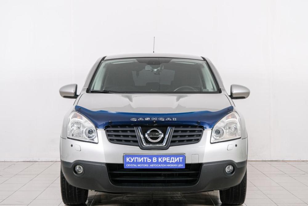 Nissan Qashqai I Красноярск  - изображение 2