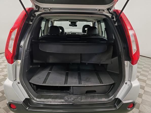 Nissan X-Trail II Рестайлинг с пробегом 2012 года, цена 1 249 000 рублей, 227657 км, внедорожник, Автокод Объявления