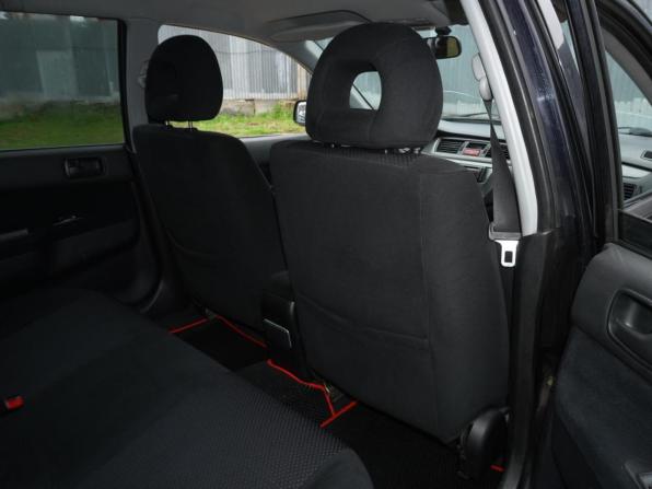 Mitsubishi Lancer IX Рестайлинг с пробегом 2007 года, цена 508 000 рублей, 243927 км, седан, Автокод Объявления