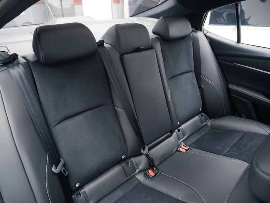 Toyota Camry IX (XV80) China Market Ростов-на-Дону  - изображение 32