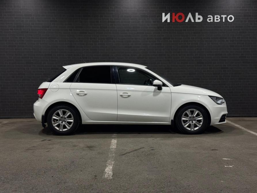 Audi A1 I (8X) Челябинск  - изображение 4