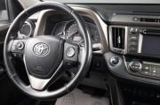 Toyota RAV4 IV (XA40) Оренбург  - изображение 29