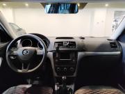 Skoda Yeti I Рестайлинг Казань  - изображение 39