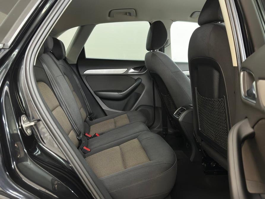 Audi Q3 I (8U) Москва  - изображение 12
