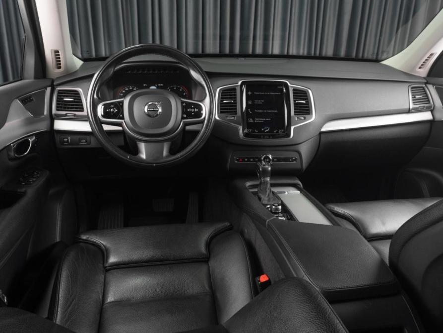 Volvo XC90 II Рестайлинг 1 Тюмень  - изображение 6