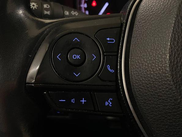 Toyota RAV4 V (XA50) с пробегом 2020 года, цена 3 187 000 рублей, 70722 км, внедорожник, Автокод Объявления
