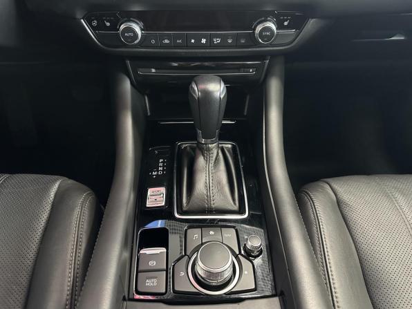 Mazda 6 III (GJ) Рестайлинг 2 с пробегом 2019 года, цена 2 355 000 рублей, 37500 км, седан, Автокод Объявления