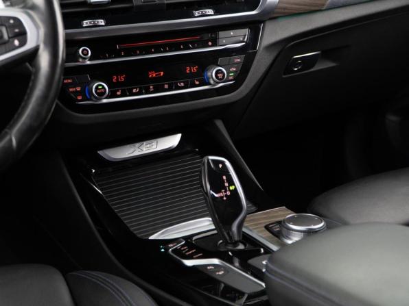 BMW X3 III (G01) с пробегом 2018 года, цена 4 597 434 рубля, 106770 км, внедорожник, Автокод Объявления