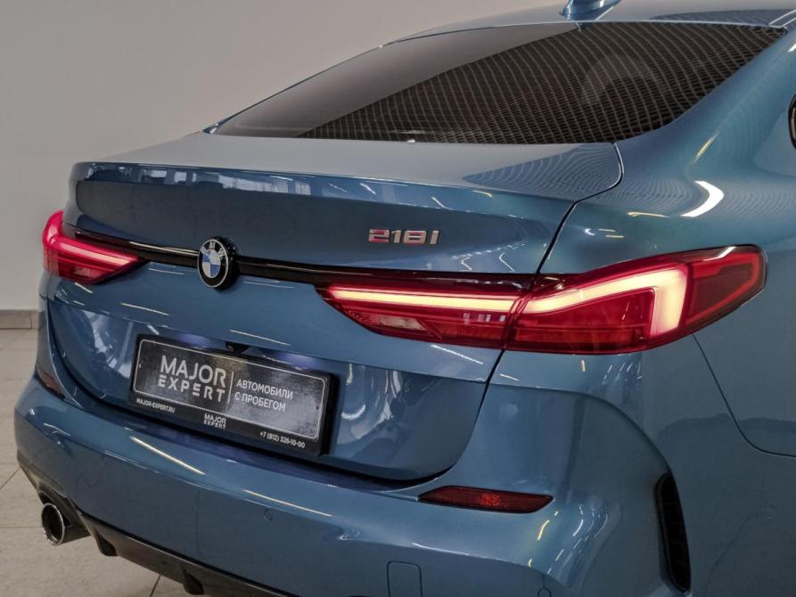 BMW 2 серии F44 Санкт-Петербург  - изображение 27