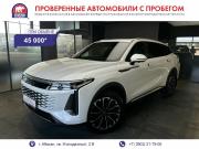 Exeed RX Абакан  - изображение 48