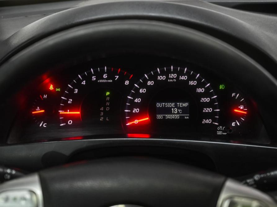 Toyota Camry VI (XV40) Челябинск  - изображение 21