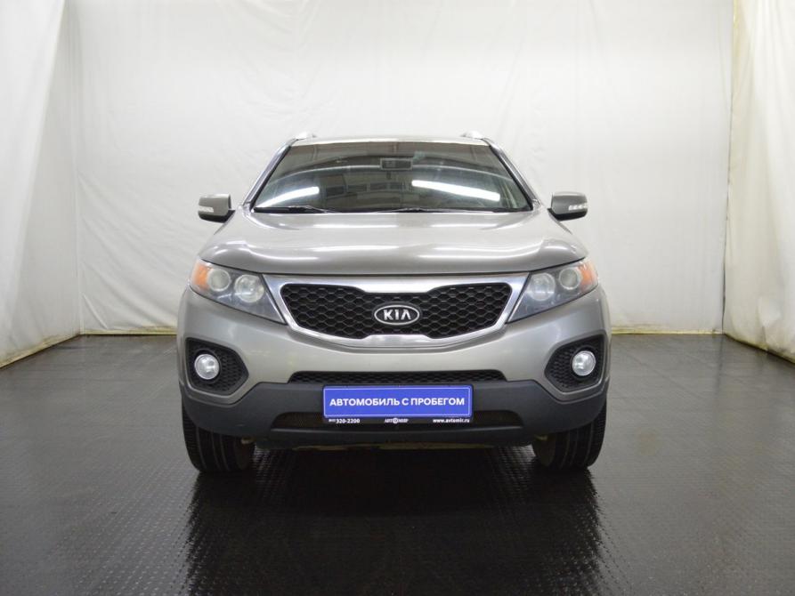 Kia Sorento II Санкт-Петербург  - изображение 2