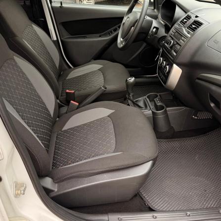 Lada (ВАЗ) Granta I Рестайлинг с пробегом 2019 года, цена 621 000 рублей, 87138 км, седан, Автокод Объявления