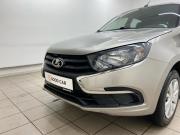 Lada (ВАЗ) Granta I Рестайлинг Энгельс  - изображение 46