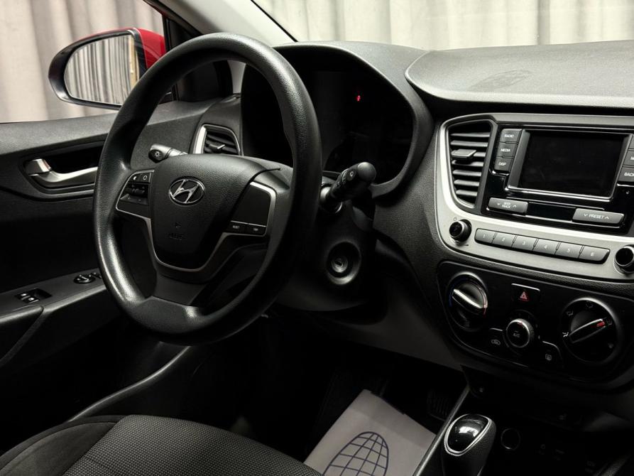 Hyundai Solaris II Ижевск  - изображение 9