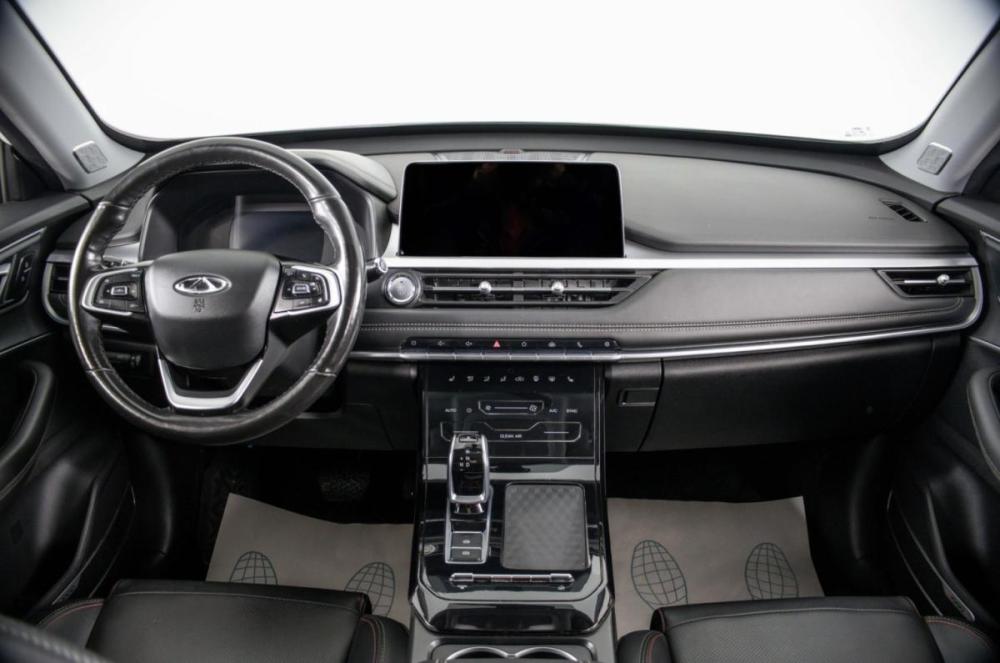 Chery Tiggo 7 Pro I Пермь  - изображение 13