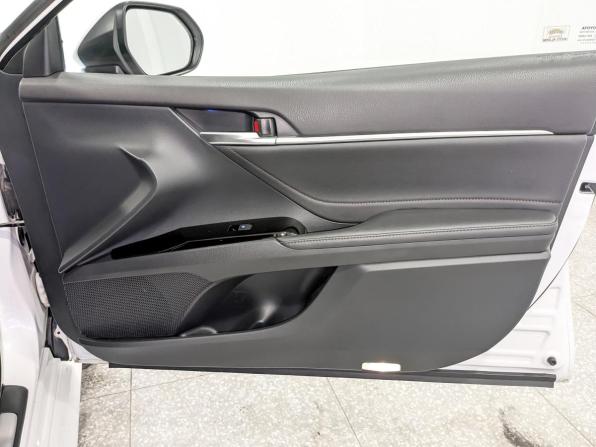 Toyota Camry VIII (XV70) с пробегом 2020 года, цена 3 240 000 рублей, 62873 км, седан, Автокод Объявления