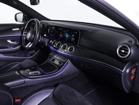 Mercedes-Benz E-Класс V (W213 S213 C238) Рестайлинг с пробегом 2020 года, цена 4 054 000 рублей, 109222 км, седан, Автокод Объявления