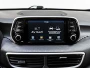 Hyundai Tucson III Рестайлинг Тюмень  - изображение 45