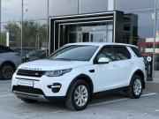 Land Rover Discovery Sport I Новосибирск  - изображение 23