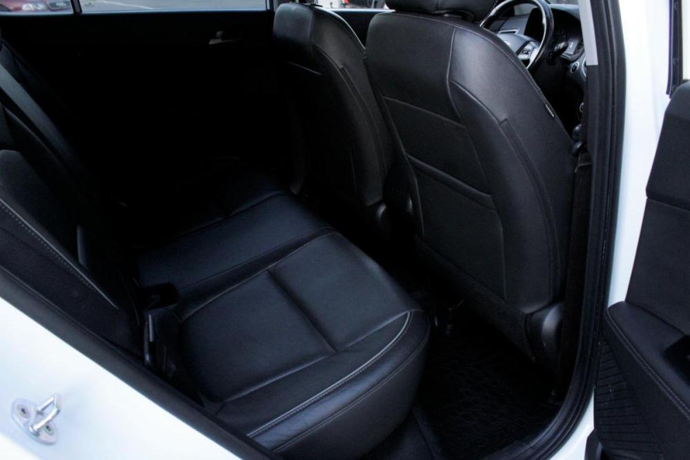 Hyundai Creta I Брянск  - изображение 25