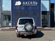 Mitsubishi Pajero III Рестайлинг Архангельск  - изображение 26