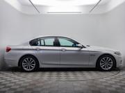 BMW 5 серии VI (F10/F11/F07) Рестайлинг Москва  - изображение 26