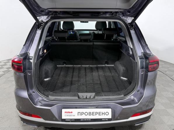 Chery Tiggo 7 Pro Max I с пробегом 2023 года, цена 1 800 000 рублей, 34556 км, внедорожник, Автокод Объявления
