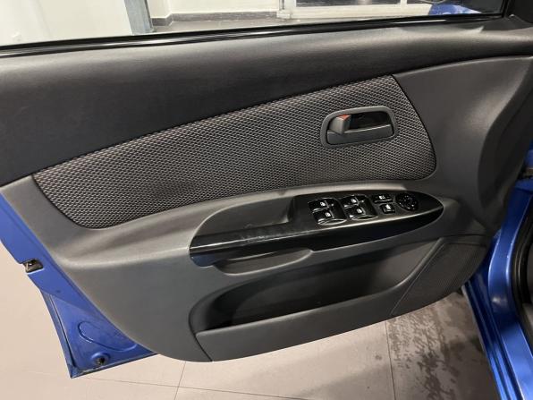 Kia Rio II Рестайлинг с пробегом 2011 года, цена 490 000 рублей, 242792 км, хэтчбек, Автокод Объявления