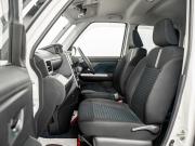 Subaru Justy V Рестайлинг Красноярск  - изображение 30