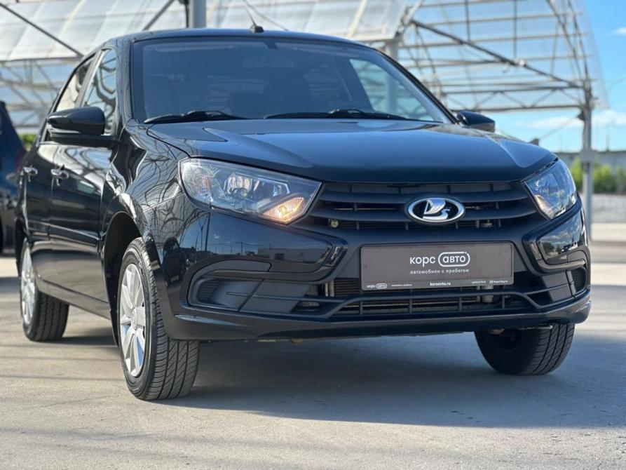 Lada (ВАЗ) Granta I Рестайлинг Тула  - изображение 5