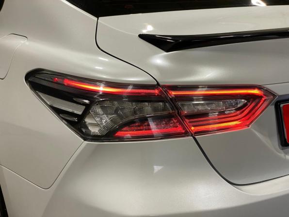 Toyota Camry VIII (XV70) с пробегом 2020 года, цена 2 890 000 рублей, 100925 км, седан, Автокод Объявления