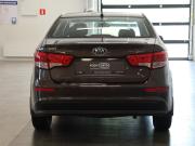 Kia Rio III Рестайлинг Калуга  - изображение 34