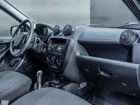 Lada (ВАЗ) Granta I с пробегом 2018 года, цена 486 000 рублей, 45207 км, седан, Автокод Объявления