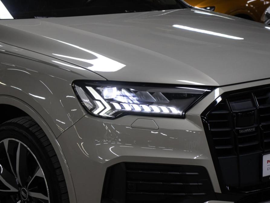 Audi Q7 II (4M) Рестайлинг Москва  - изображение 26