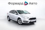 Ford Focus III Рестайлинг Тюмень  - изображение 27
