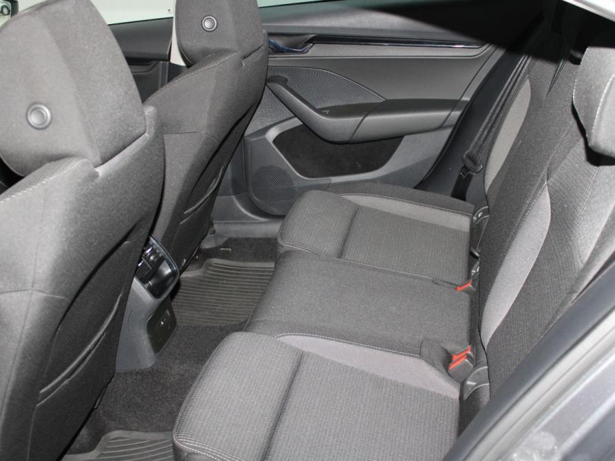 Skoda Octavia IV (A8) Старый Оскол  - изображение 8