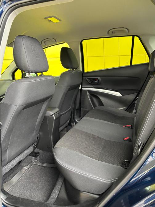 Suzuki SX4 II (S-Cross) Рестайлинг Ижевск  - изображение 10